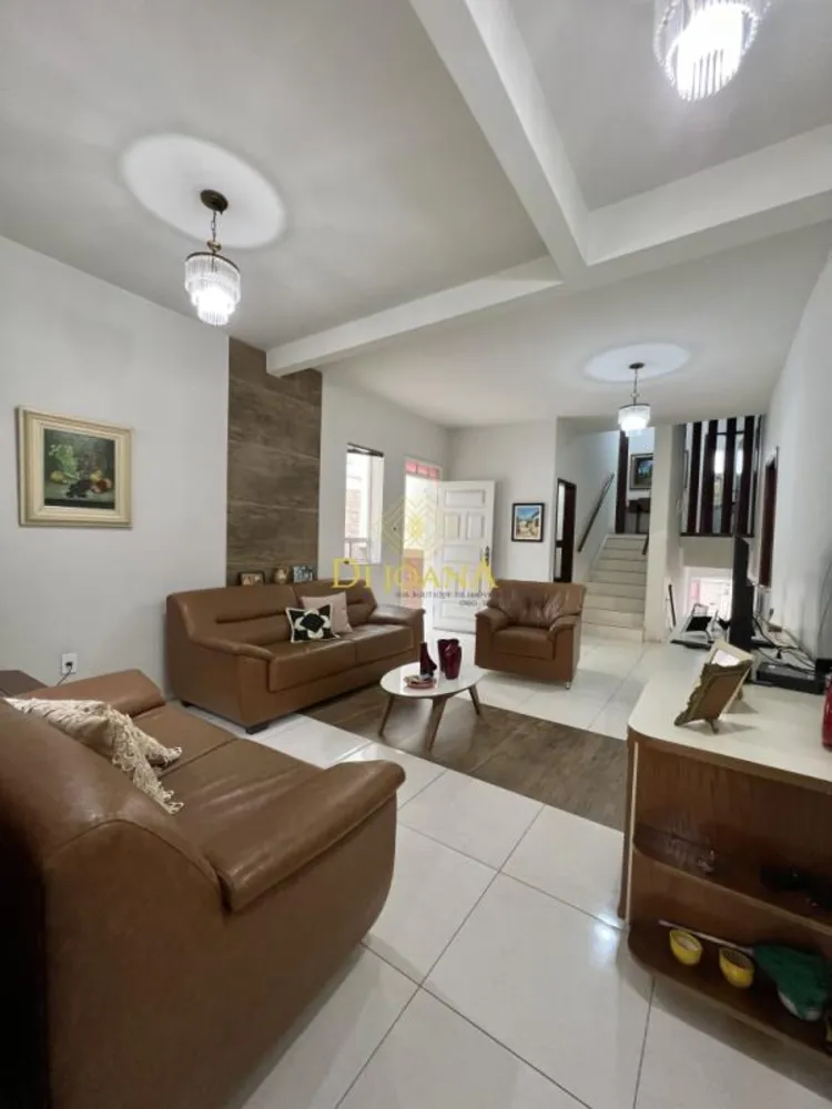 Casa, 4 quartos, 520 m² - Foto 6