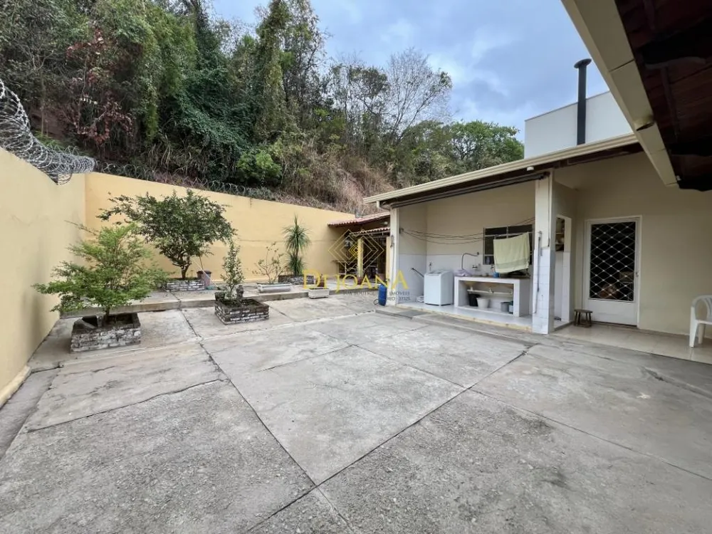 Casa, 4 quartos, 520 m² - Foto 13