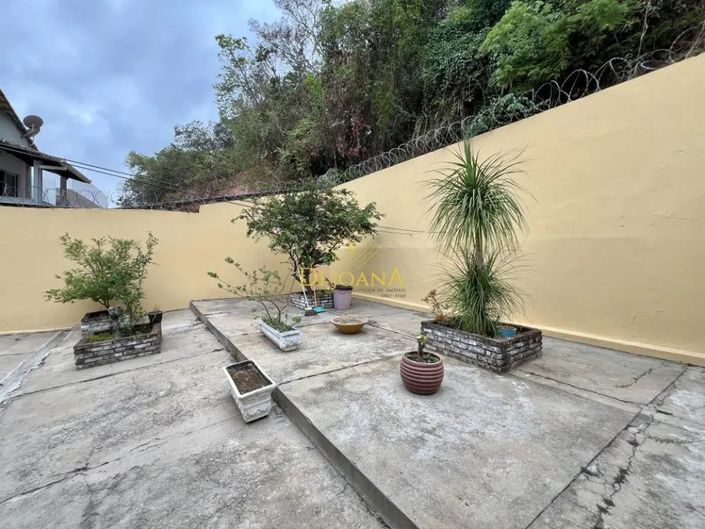 Casa, 4 quartos, 520 m² - Foto 13