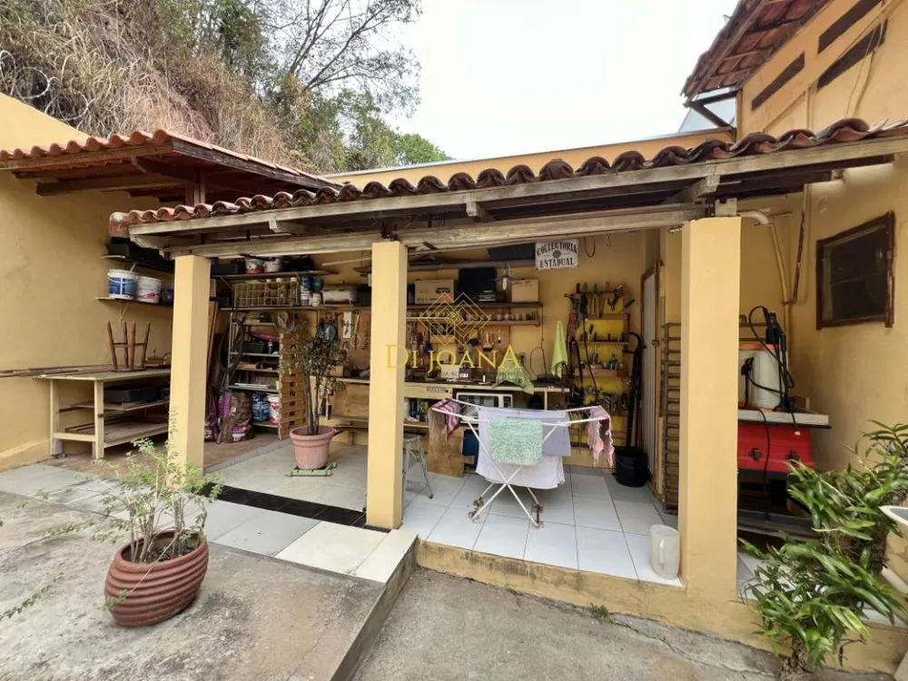 Casa, 4 quartos, 520 m² - Foto 16