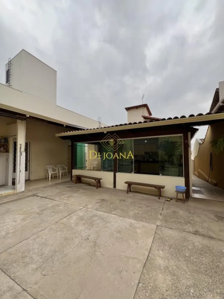 Casa, 4 quartos, 520 m² - Foto 9