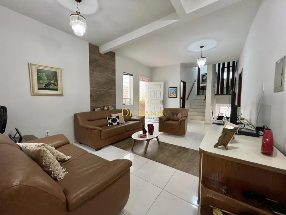 Casa, 4 quartos, 520 m² - Foto 6