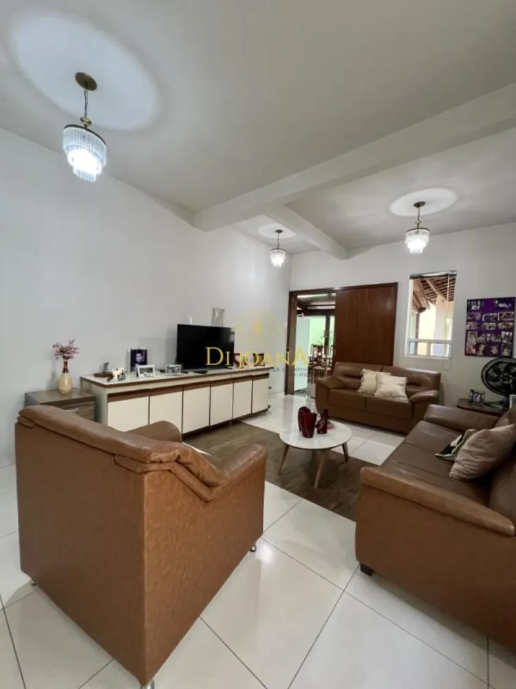 Casa, 4 quartos, 520 m² - Foto 1