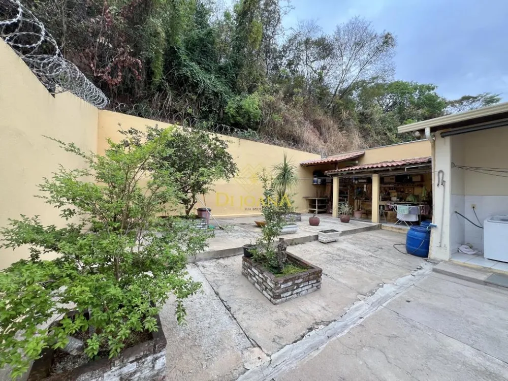 Casa, 4 quartos, 520 m² - Foto 12