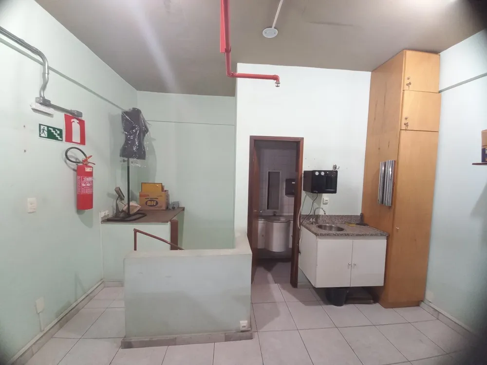 Loja-Salão, 35 m² - Foto 7