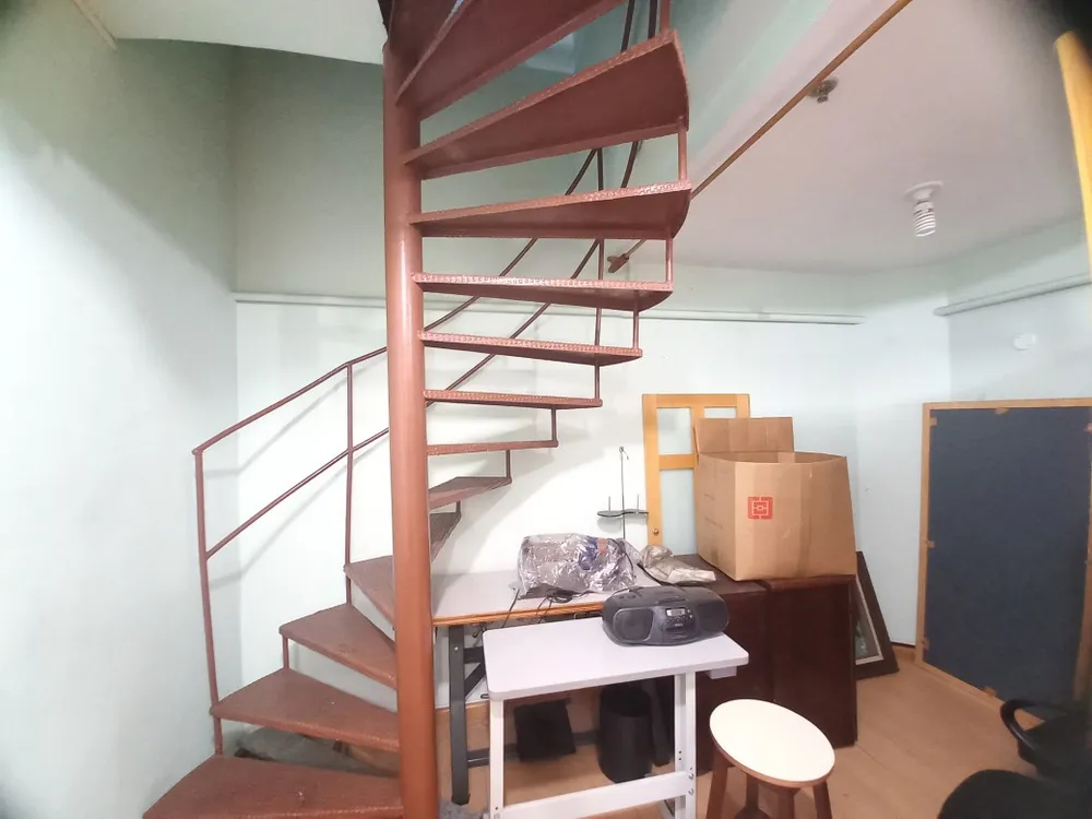 Loja-Salão, 35 m² - Foto 3