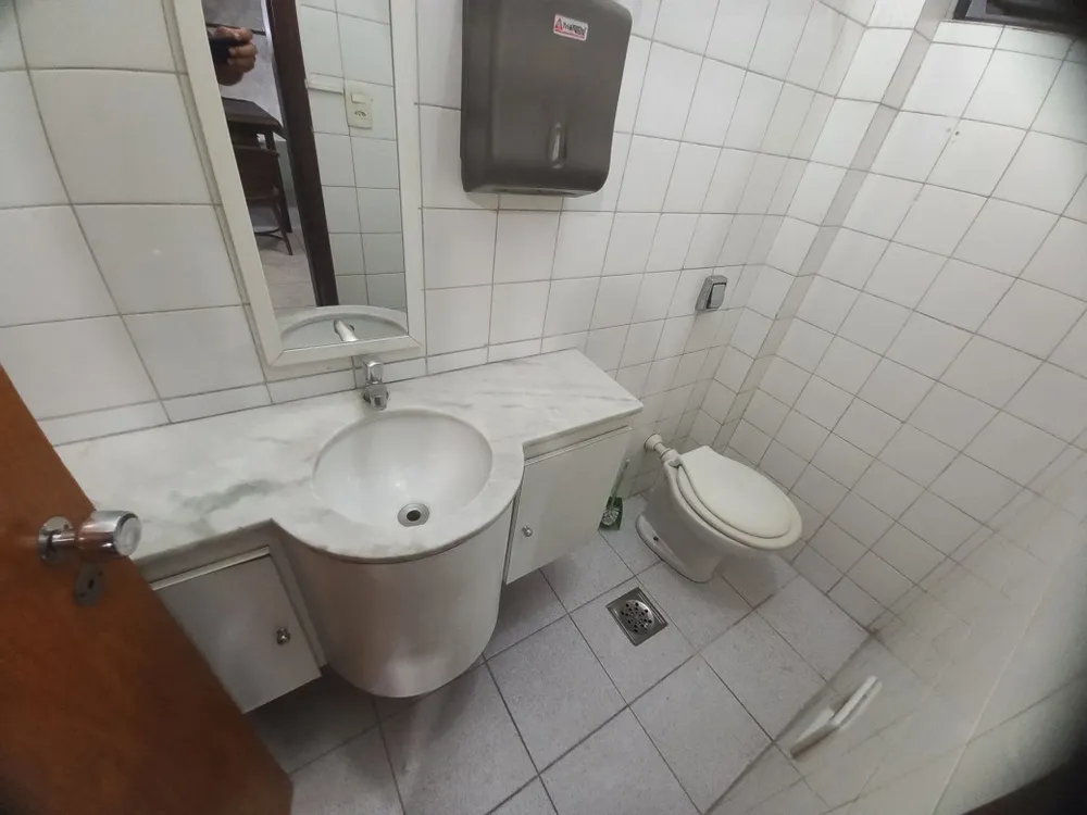 Loja-Salão, 35 m² - Foto 10