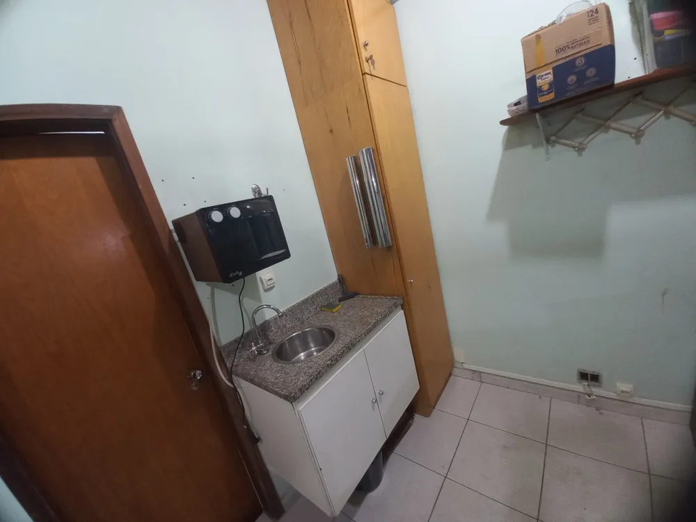 Loja-Salão, 35 m² - Foto 8