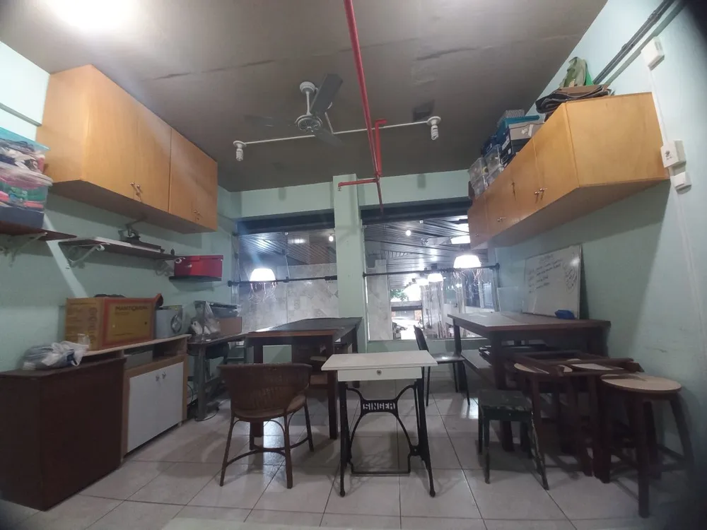 Loja-Salão, 35 m² - Foto 6