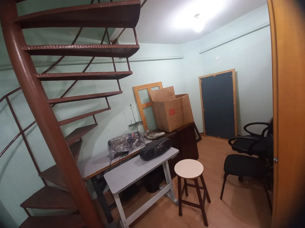 Loja-Salão, 35 m² - Foto 5