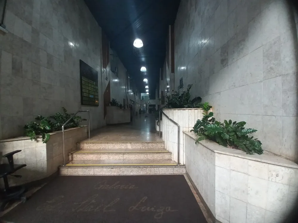 Loja-Salão, 35 m² - Foto 16