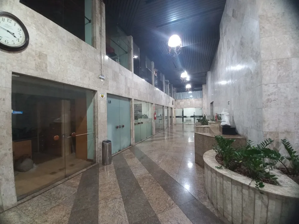 Loja-Salão, 35 m² - Foto 13