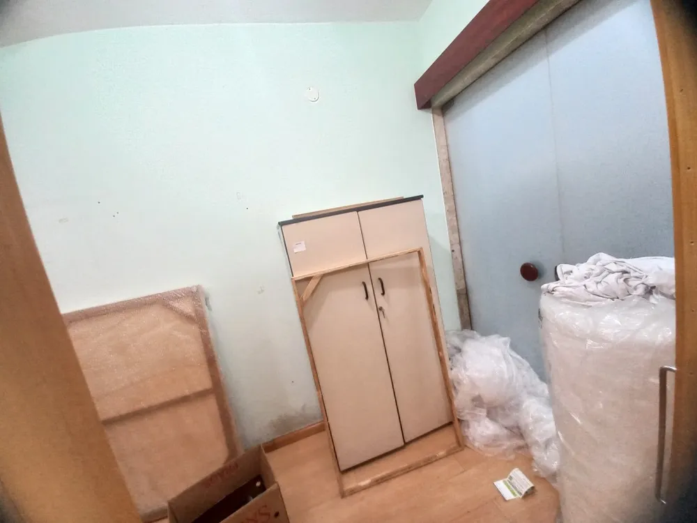 Loja-Salão, 35 m² - Foto 2