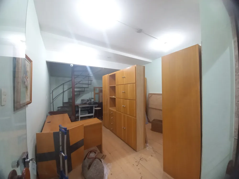 Loja-Salão, 35 m² - Foto 1