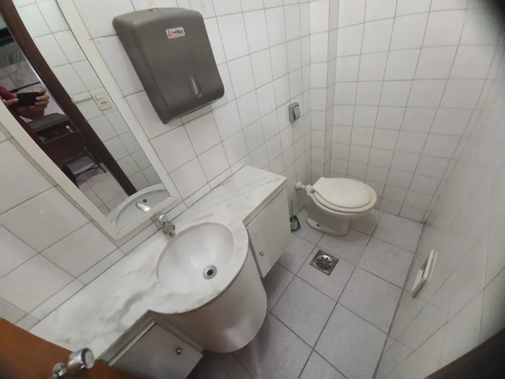 Loja-Salão, 35 m² - Foto 11