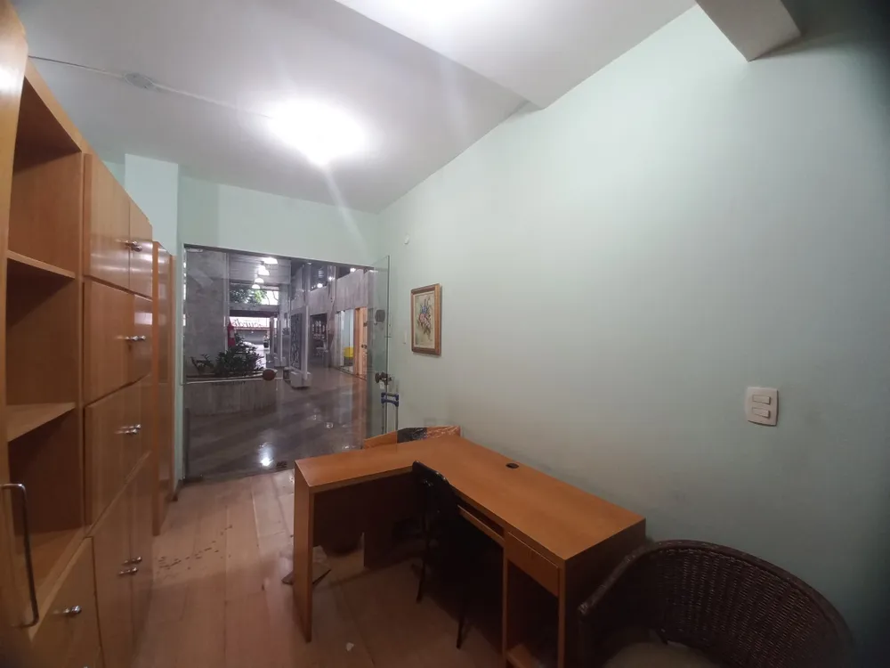 Loja-Salão, 35 m² - Foto 4