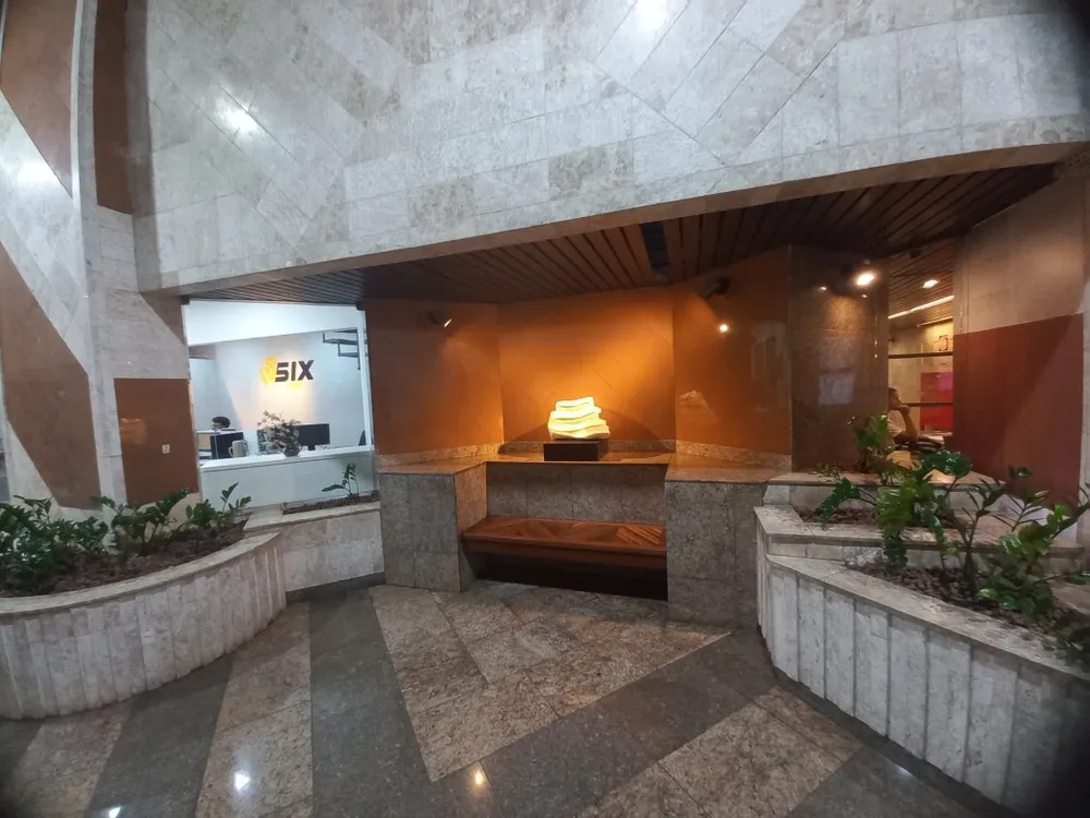 Loja-Salão, 35 m² - Foto 14