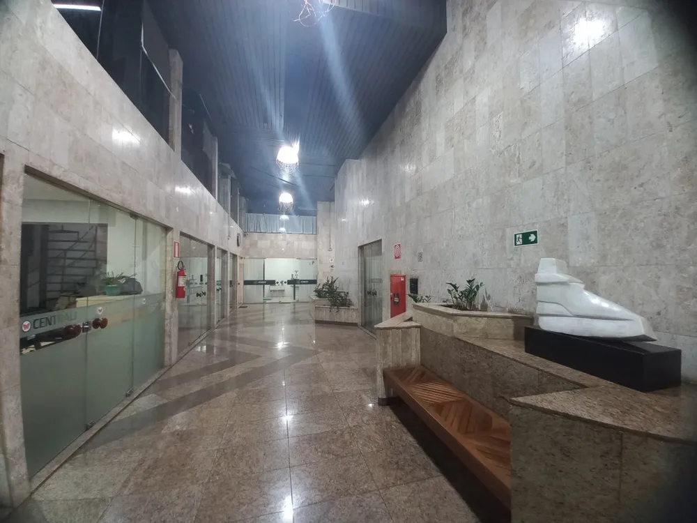 Loja-Salão, 35 m² - Foto 12