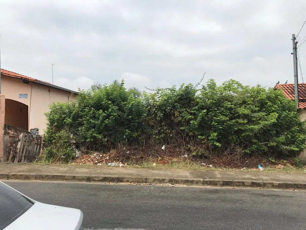 Terreno, 469 m² - Foto 2
