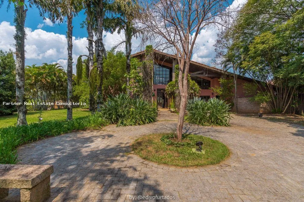 Casa, 4 quartos, 5000 m² - Foto 2