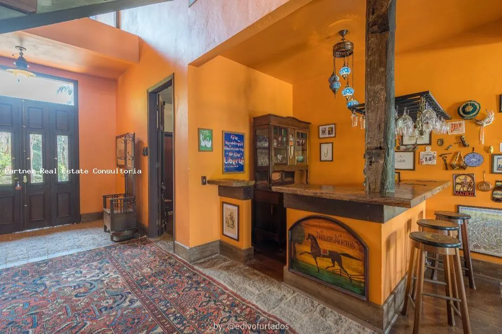 Casa, 4 quartos, 5000 m² - Foto 12