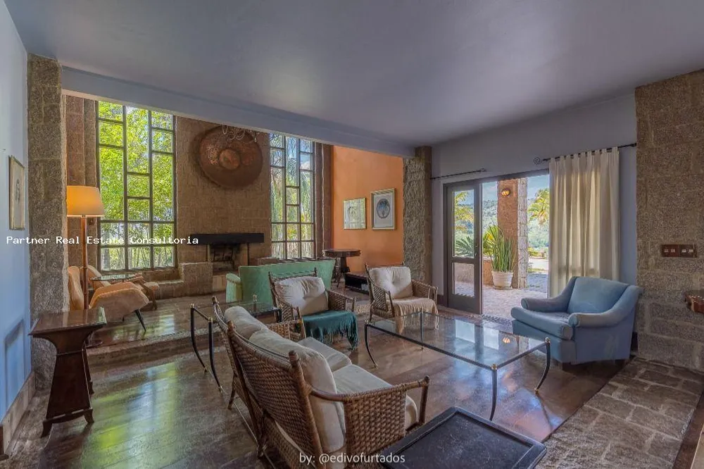 Casa, 4 quartos, 5000 m² - Foto 4