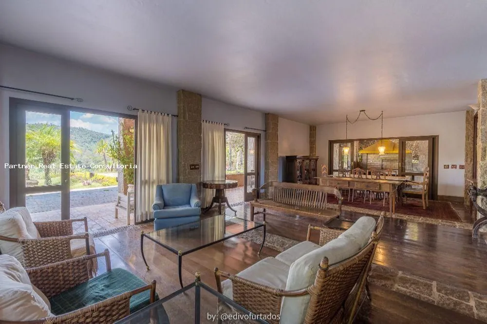 Casa, 4 quartos, 5000 m² - Foto 6