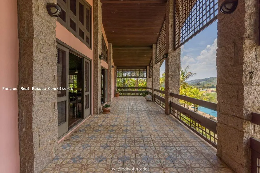 Casa, 4 quartos, 5000 m² - Foto 16