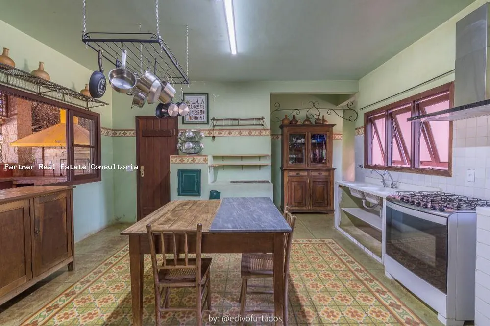 Casa, 4 quartos, 5000 m² - Foto 9