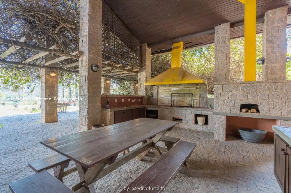 Casa, 4 quartos, 5000 m² - Foto 11
