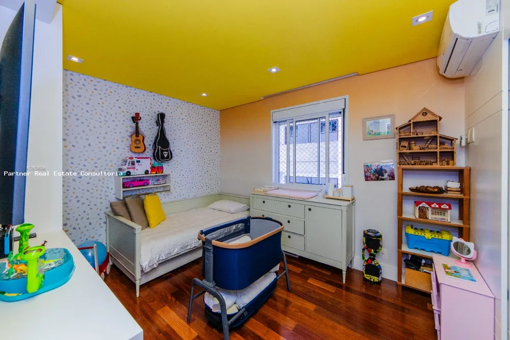 Apartamento, 3 quartos, 222 m² - Foto 10