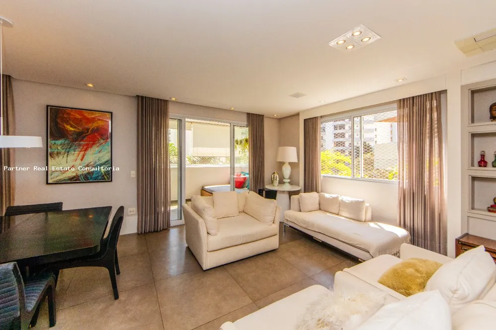 Apartamento, 3 quartos, 222 m² - Foto 9