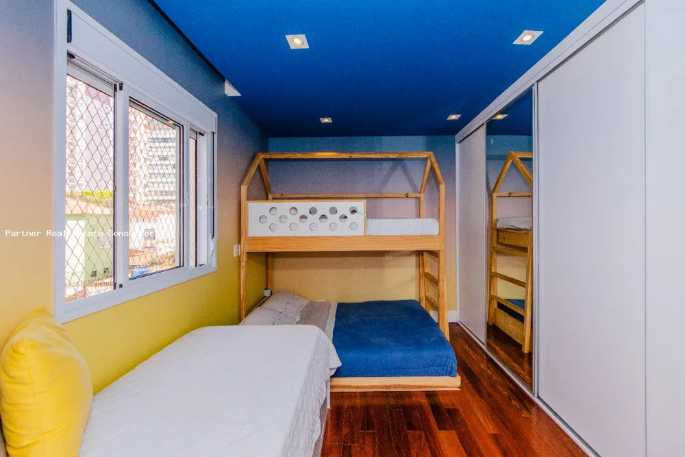 Apartamento, 3 quartos, 222 m² - Foto 8