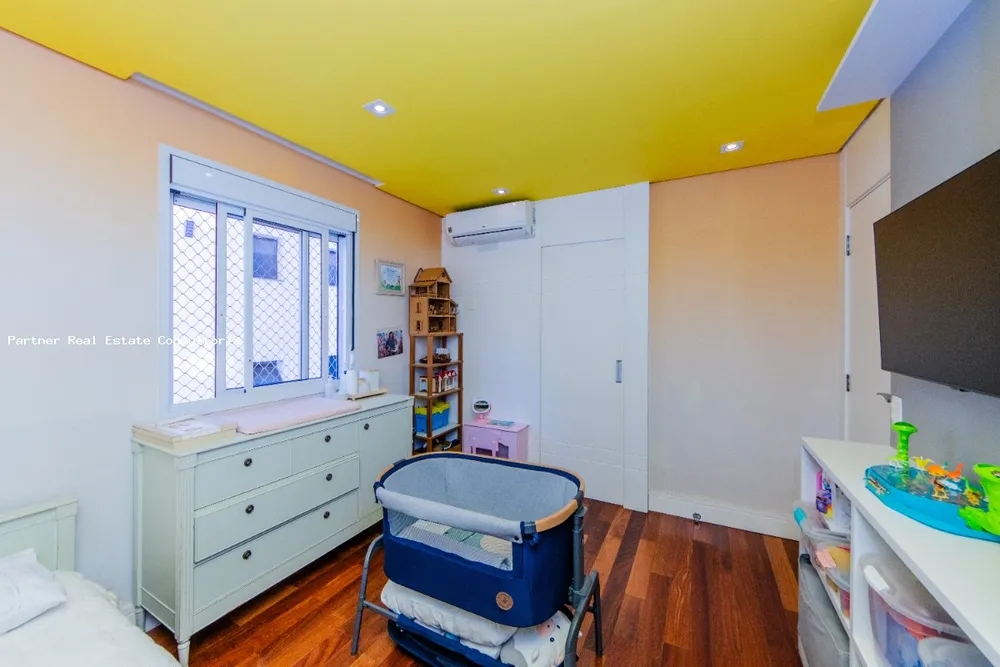 Apartamento, 3 quartos, 222 m² - Foto 6