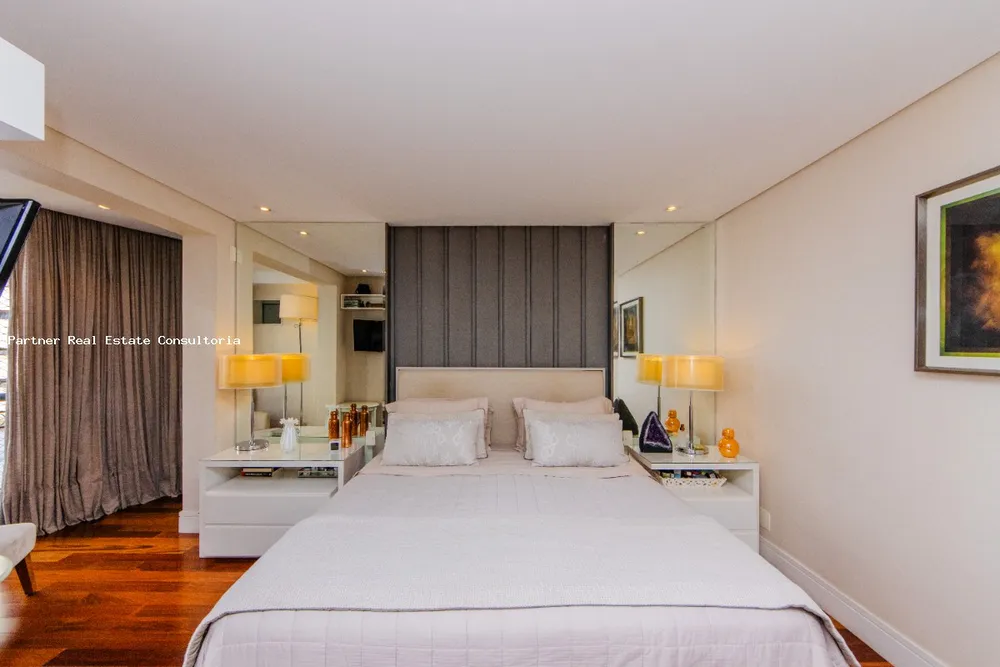 Apartamento, 3 quartos, 222 m² - Foto 3