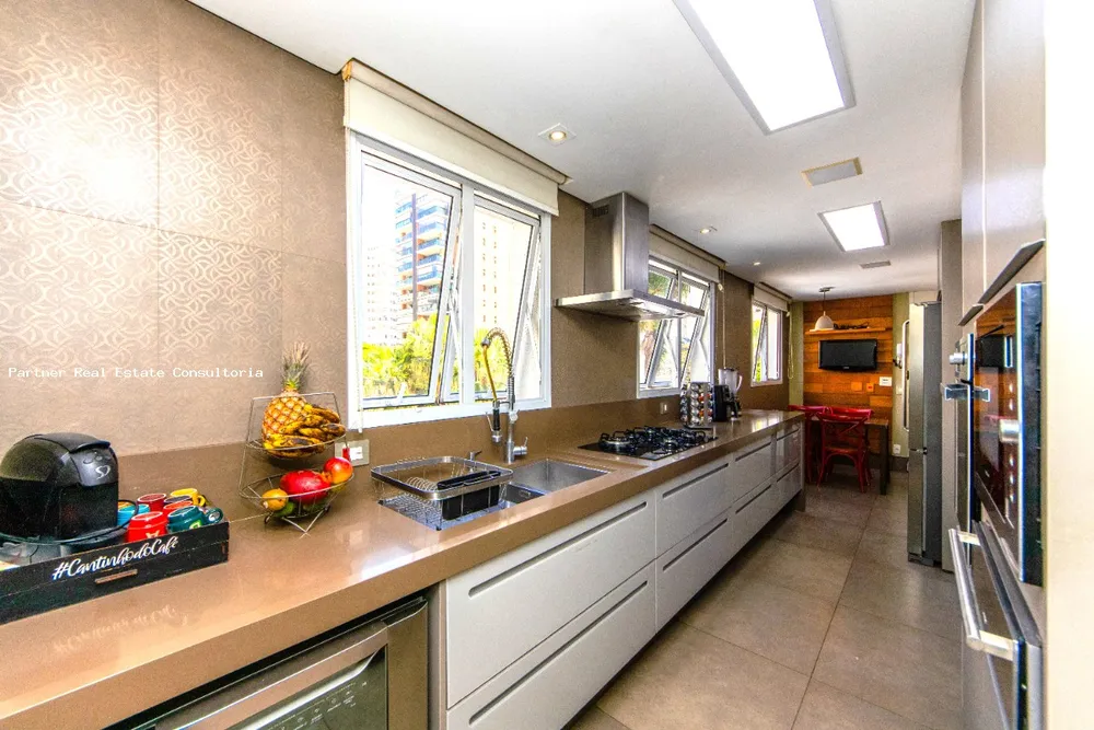 Apartamento, 3 quartos, 222 m² - Foto 4