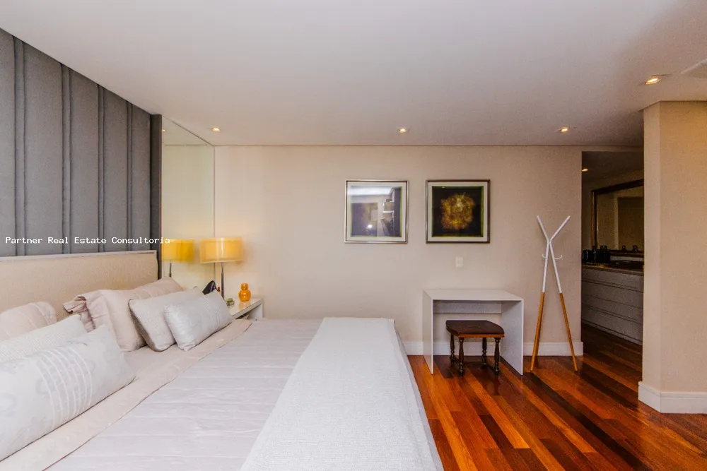 Apartamento, 3 quartos, 222 m² - Foto 8