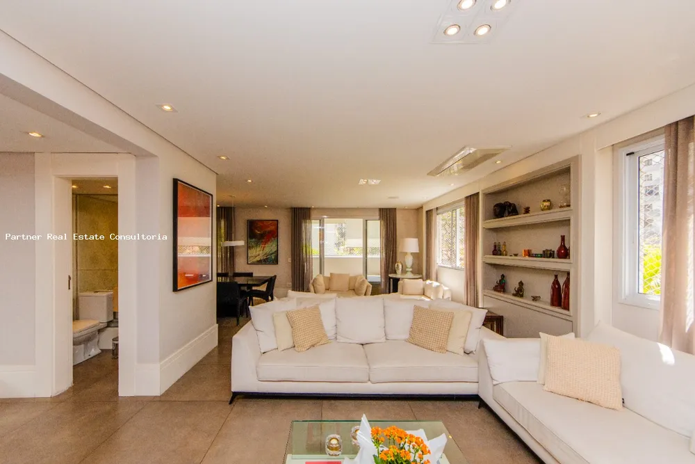 Apartamento, 3 quartos, 222 m² - Foto 10