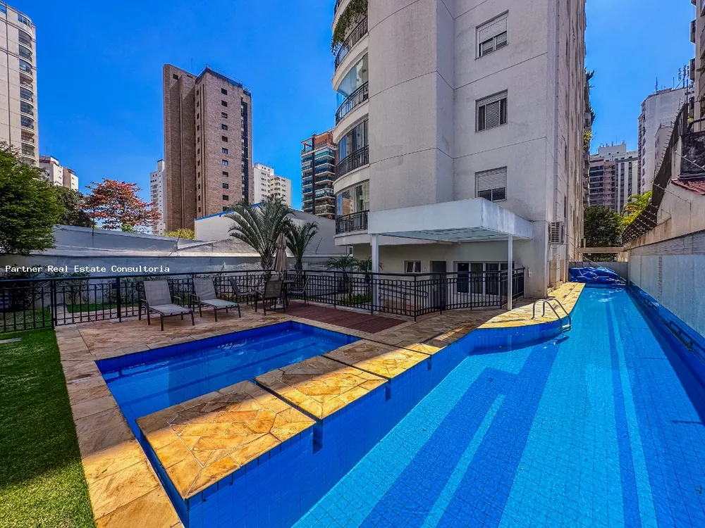 Apartamento, 3 quartos, 222 m² - Foto 5