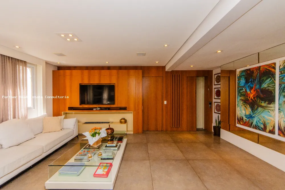 Apartamento, 3 quartos, 222 m² - Foto 11
