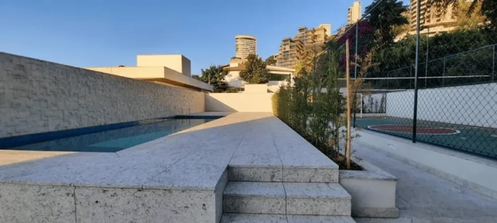 Cobertura, 4 quartos, 228 m² - Foto 8