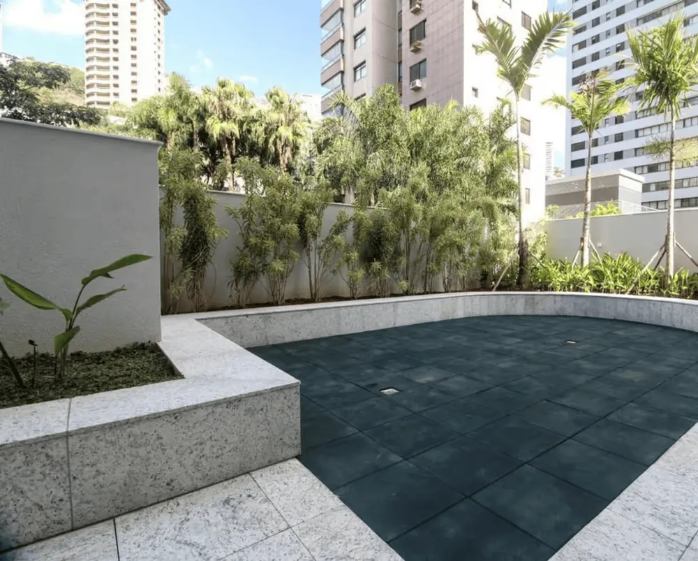 Cobertura, 4 quartos, 228 m² - Foto 7