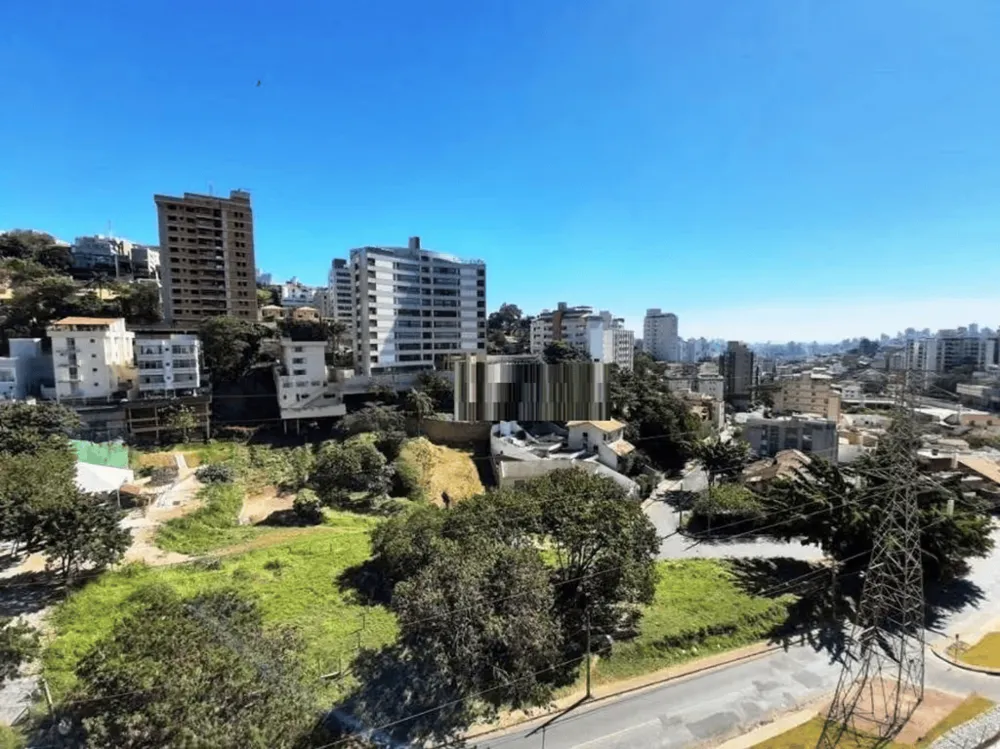 Cobertura, 4 quartos, 228 m² - Foto 1