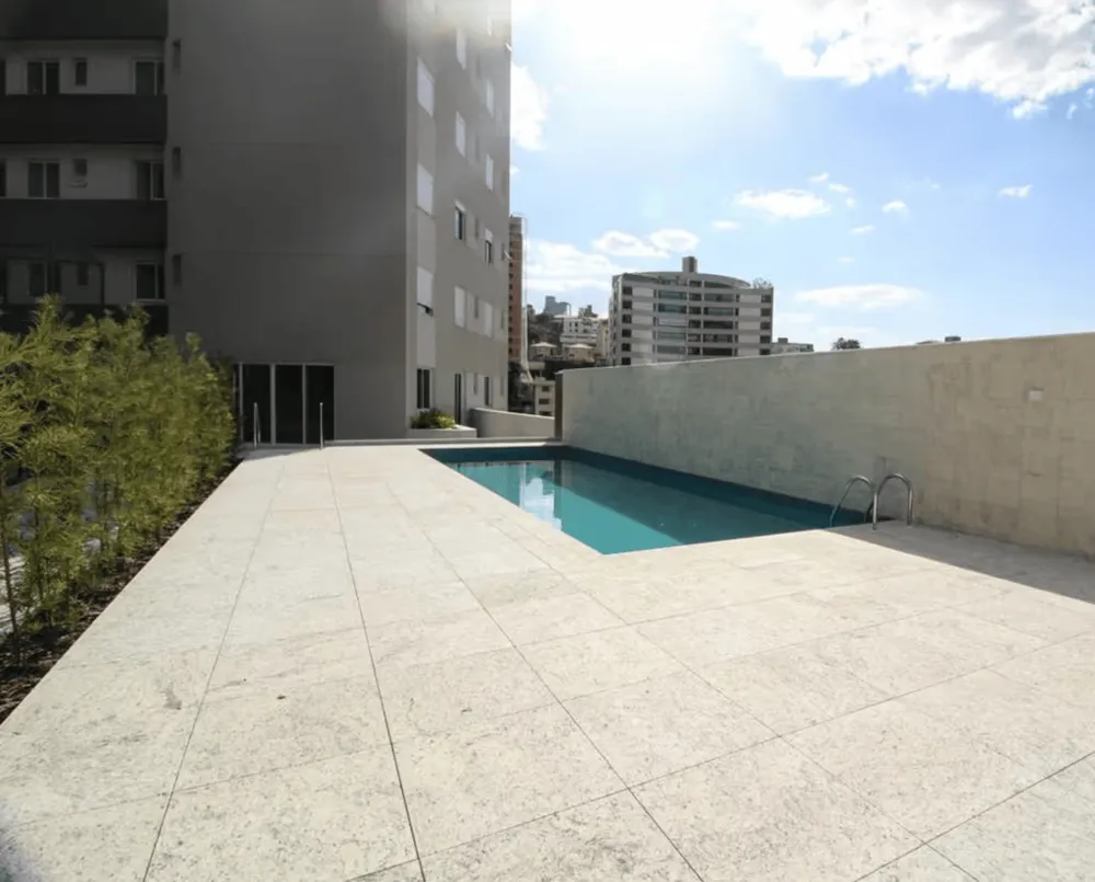 Cobertura, 4 quartos, 228 m² - Foto 2