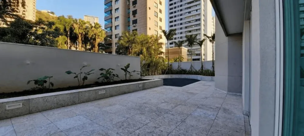 Cobertura, 4 quartos, 228 m² - Foto 6