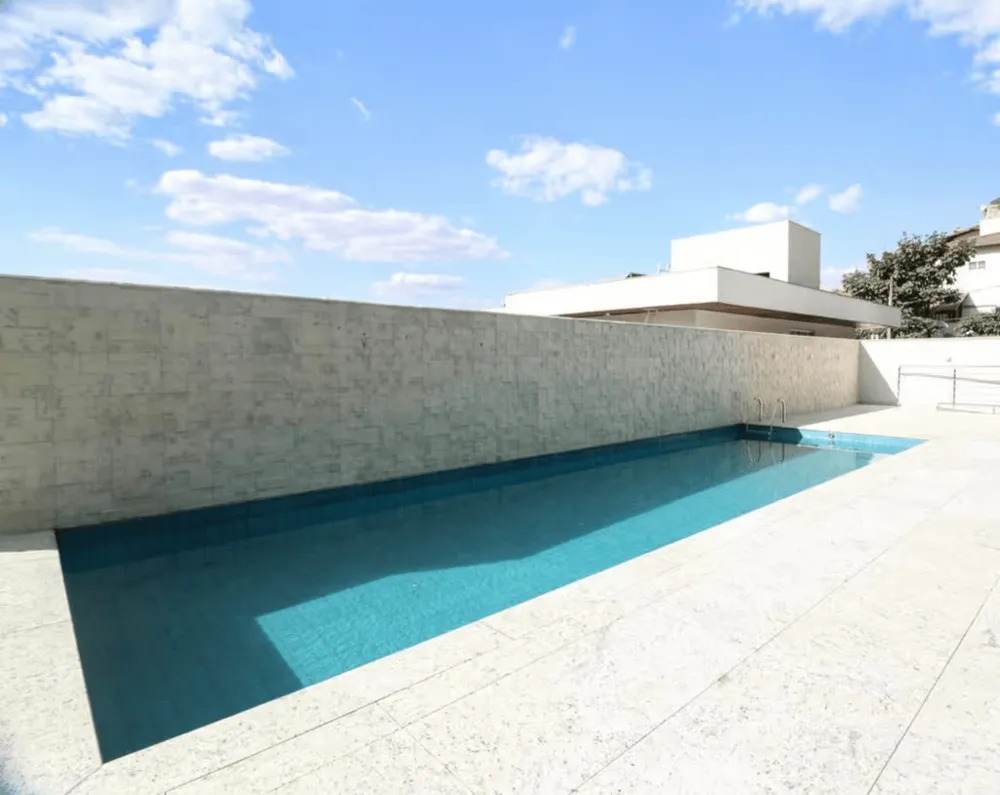 Cobertura, 4 quartos, 228 m² - Foto 3