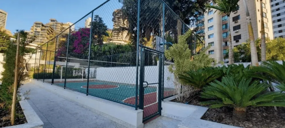Cobertura, 4 quartos, 228 m² - Foto 4