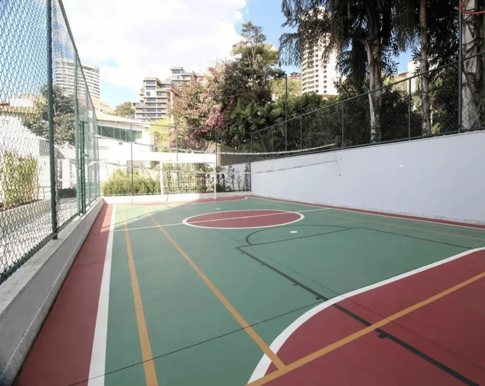 Cobertura, 4 quartos, 228 m² - Foto 10
