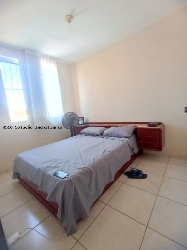 Apartamento, 2 quartos, 45 m² - Foto 8