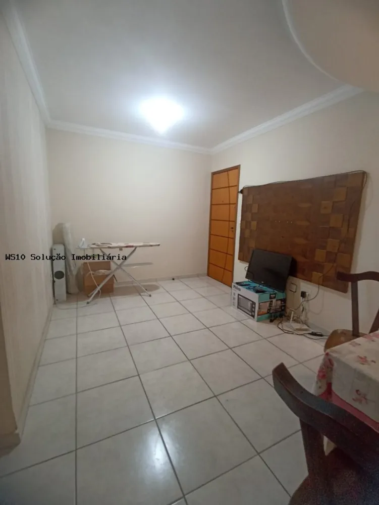Apartamento, 2 quartos, 45 m² - Foto 4